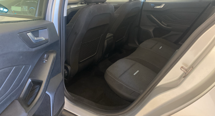 Ford Focus Active SW 1.0 ecoboost h Design 125cv Manual Hybrid
70001 km,