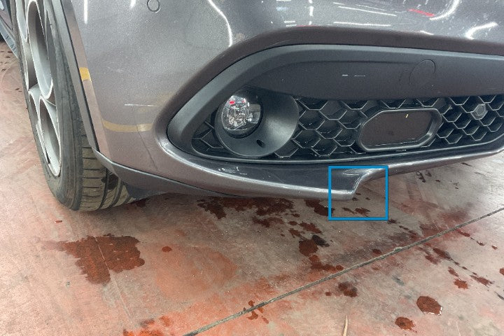 Alfa romeo Stelvio 2.2 t Executive Q4 210cv auto Automatic Diesel
(210PS), Diesel, , 129529 km,