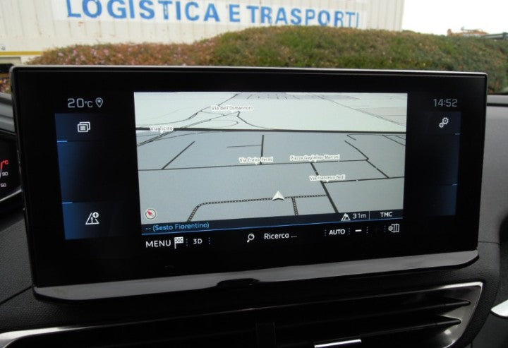 ❌ riservata Cardillo❌. Peugeot 3008 1.5 bluehdi Allure s&s 130cv eat8 Automatic Diesel
112070 km,