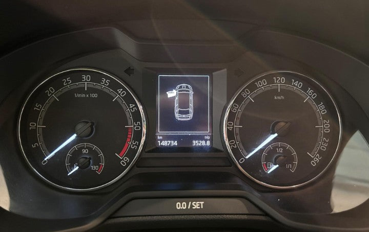 Skoda Octavia Wagon 1.6 tdi Style 115cv dsg Sequential Diesel
148734 km,