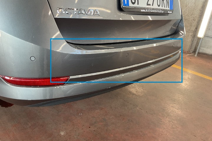 Skoda Octavia Wagon 2.0 tdi evo Executive 115cv dsg Sequential Diesel
(115cv) 77381 km,