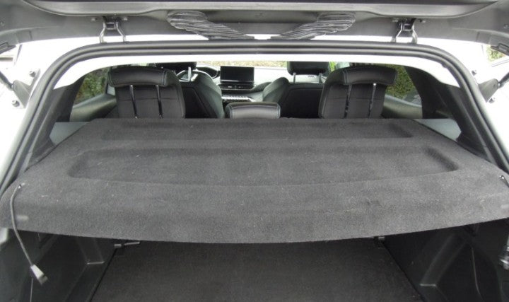 ❌ riservata Cardillo❌. Peugeot 3008 1.5 bluehdi Allure s&s 130cv eat8 Automatic Diesel
112070 km,