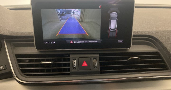 Audi Q5 40 2.0 tdi Business Sport quattro 190cv s-troni Garanzia 12 mesi.✅ Chilometraggio certificati ✅ Fatturabile iva esposta ✅Consegna in tutta Italia.Motore e cambio in ottime condizioni,Clima automatico, cruiser control, rimessa in carreggiata,anti