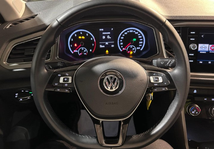 Volkswagen T-Roc 1.5 tsi Style dsg Sequential
(150cv.) 83078 km,