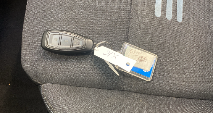 Ford Focus Active SW 1.0 ecoboost h Design 125cv Manual Hybrid
70001 km,