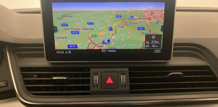 Audi Q5 40 2.0 tdi Business Sport quattro 190cv s-troni Garanzia 12 mesi.✅ Chilometraggio certificati ✅ Fatturabile iva esposta ✅Consegna in tutta Italia.Motore e cambio in ottime condizioni,Clima automatico, cruiser control, rimessa in carreggiata,anti