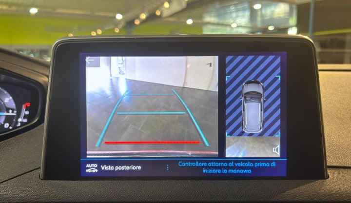 Peugeot 3008 1.2 puretech t Active Pack s&s 130cv Manual 64568 km,