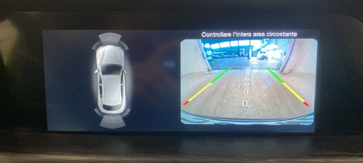 Alfa romeo Stelvio 2.2 t Executive Q4 210cv auto Automatic Diesel
(210PS), Diesel, , 129529 km,