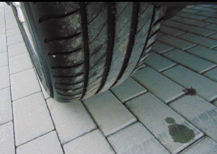 Audi Q3 2.0 tdi 150cv Manual Diesel
(150cv)186000 km,