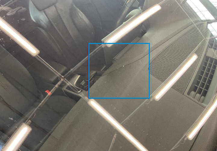 Audi A4 Avant 40 2.0 tdi mhev S line edition 204cv s-tr Sequential Hybrid