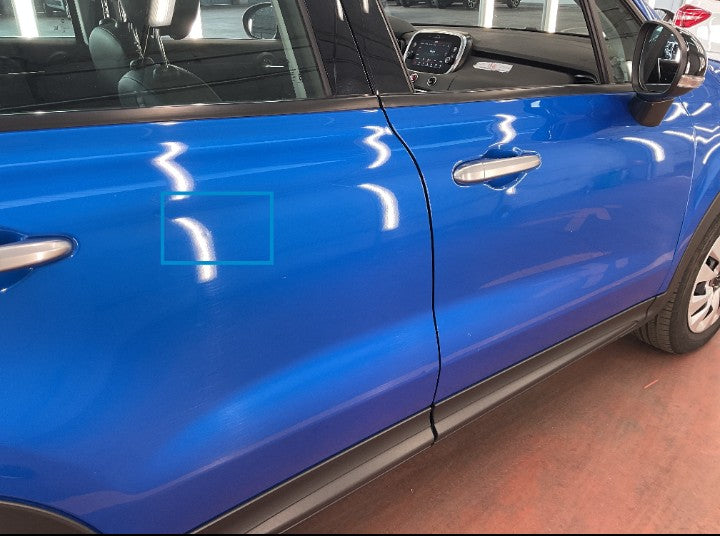 Fiat 500X 1.0 t3 120cv Manual Petrol
(120cv), 76210 km,