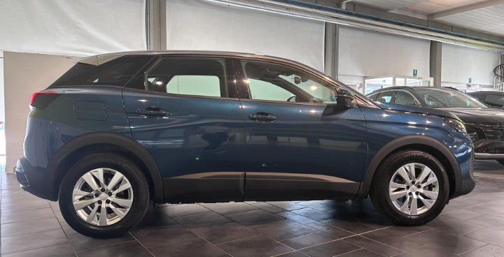 Peugeot 3008 1.2 puretech t Active Pack s&s 130cv Manual 64568 km,