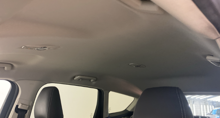 Ford Kuga 2.0 tdci Vignale s&s awd 180cv powershift Sequential 125773 km,