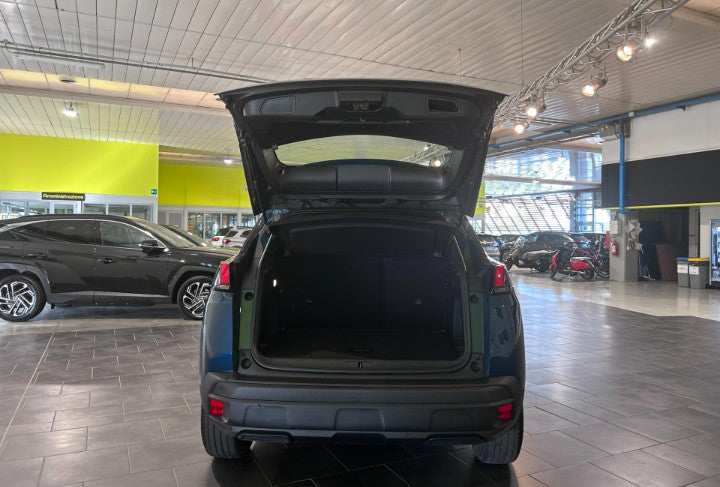 Peugeot 3008 1.2 puretech t Active Pack s&s 130cv Manual 64568 km,