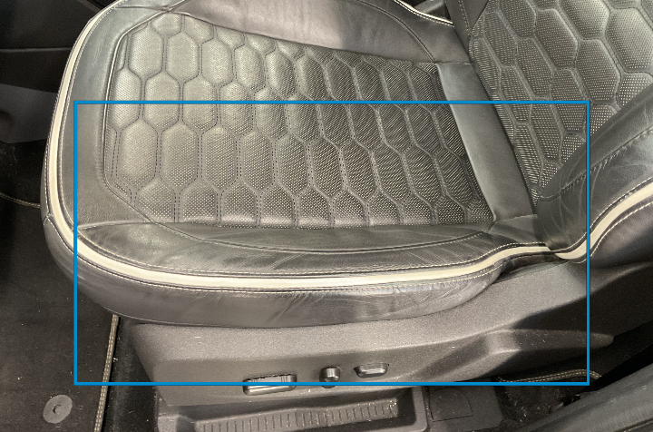 Ford Kuga 2.0 tdci Vignale s&s awd 180cv powershift Sequential 125773 km,