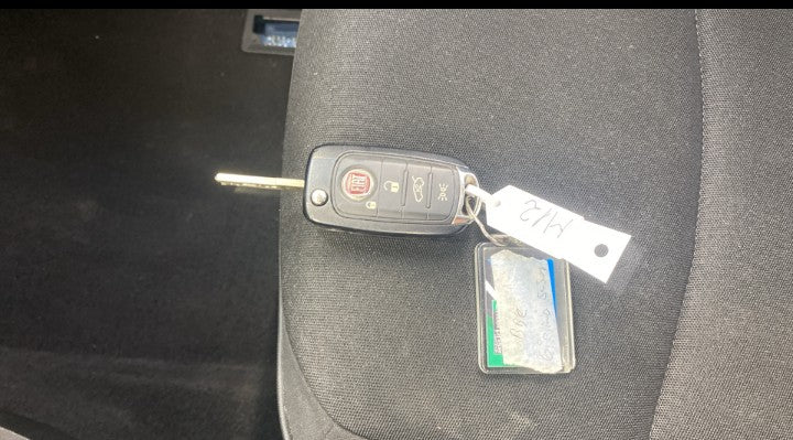 Fiat 500X 1.0 t3 120cv Manual Petrol
(120cv), 76210 km,