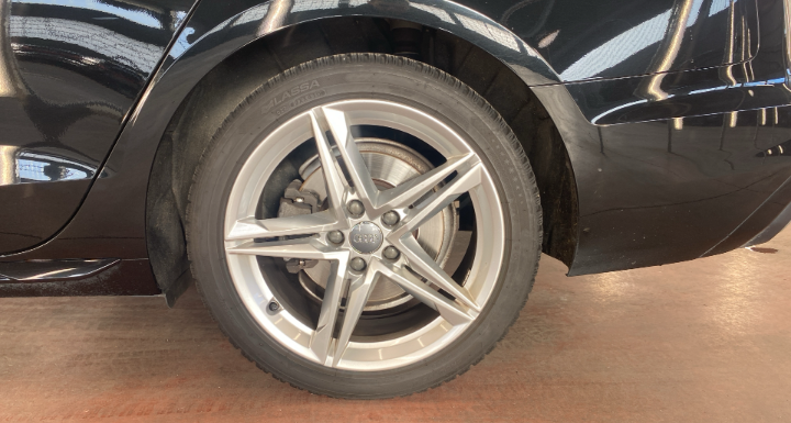 Audi A4 Avant 40 2.0 tdi mhev S line edition 204cv s-tr Sequential Hybrid