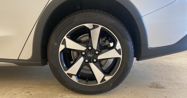 Ford Focus Active SW 1.0 ecoboost h Design 125cv Manual Hybrid
70001 km,