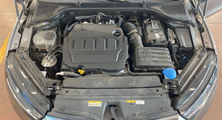 Skoda Octavia Wagon 2.0 tdi evo Executive 115cv dsg Sequential Diesel
(115cv) 77381 km,