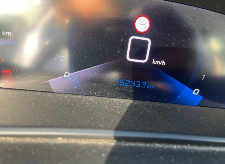 Peugeot 308 SW 1.5 bluehdi Active Business s&s 130cv my20 Manual Diesel
(130cv),152333 km,