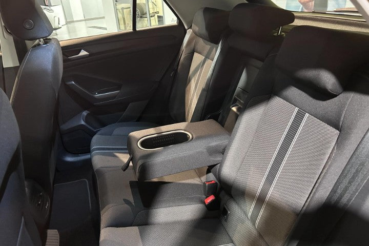 Volkswagen T-Roc 1.5 tsi Style dsg Sequential
(150cv.) 83078 km,