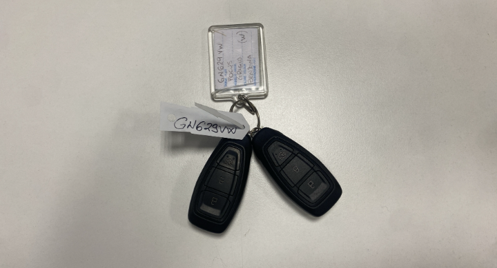 Ford Focus Active SW 1.0 ecoboost h Design 125cv Manual Hybrid
70001 km,