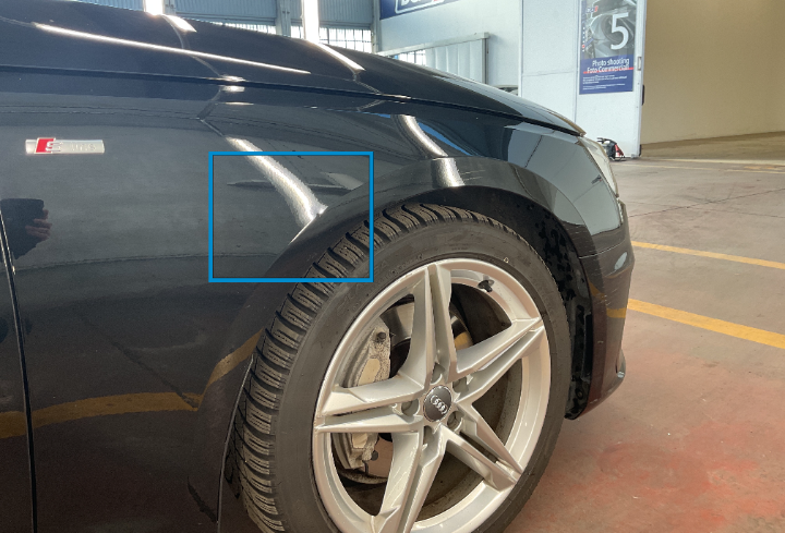 Audi A4 Avant 40 2.0 tdi mhev S line edition 204cv s-tr Sequential Hybrid