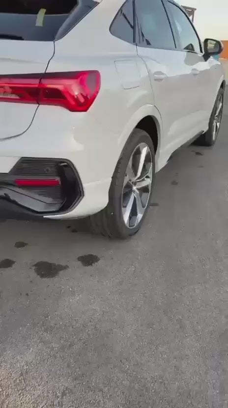 ❌vendura ❌☺️Audi Q3 Sportback 40 2.0 tdi Business Plus 200cv quattr Sequential Diesel
(200PS), Diesel, , 72143 km,