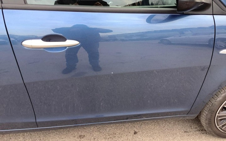 Lancia Ypsilon 1.0 firefly hybrid Gold s&s 70cv Manual Hybrid
70PS), Hybrid, , 19533 km,