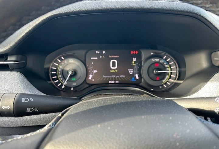 ❌riservata pino ❌Jeep Compass 1.3 turbo t4 phev Business 4xe auto Automatic PHEV Petrol. (190cv), PHEV 
85231 km,