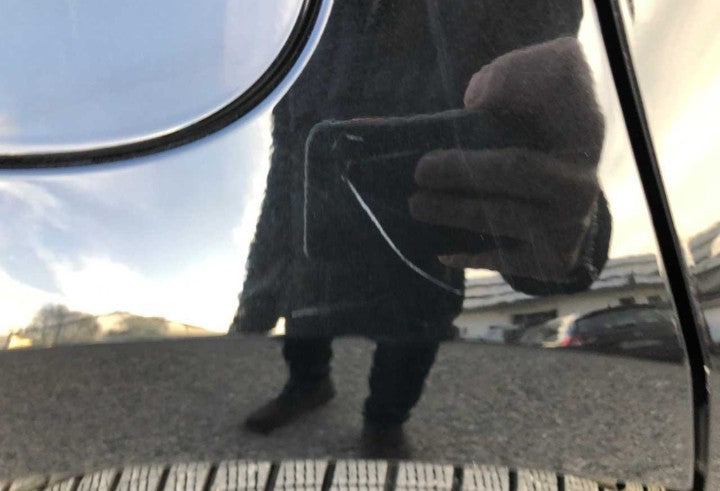 Land rover RANGE ROVER EVO 2.0D I4 163 MHEV R-Dynamic S AWD auto Automatic Diesel 163cv. km38253.