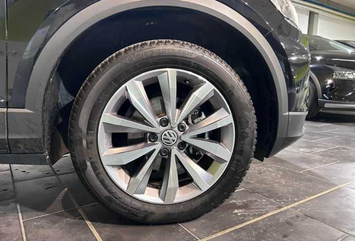 Volkswagen T-Roc 1.5 tsi Style dsg Sequential 
(150cv.) 83078 km,