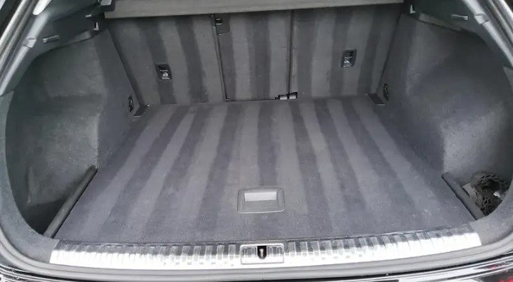 AUDI Q3 2.0 TDI 35 150CV  S-TRONIC km 104233