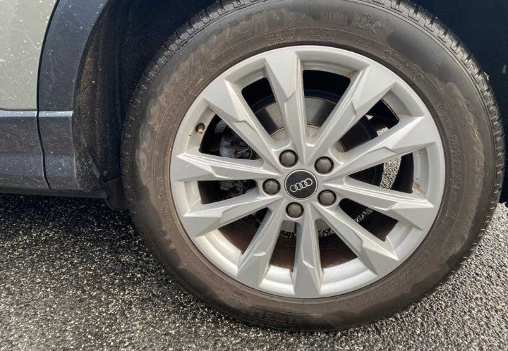 ❌venduta alberton❌.           Audi Q3 Sportback 35 TDI S TRONIC Sequential Diesel.           Anno 12/2021 km 125177