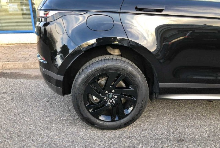 Land rover RANGE ROVER EVO 2.0D I4 163 MHEV R-Dynamic S AWD auto Automatic Diesel 163cv. km38253.