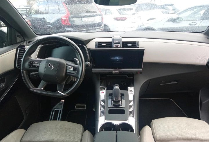 ❌ venduta❌Ds DS 7 BlueHDi 130 Automatica Esprit De Voyage Automatic Diesel km45800 anno 31/01/2024