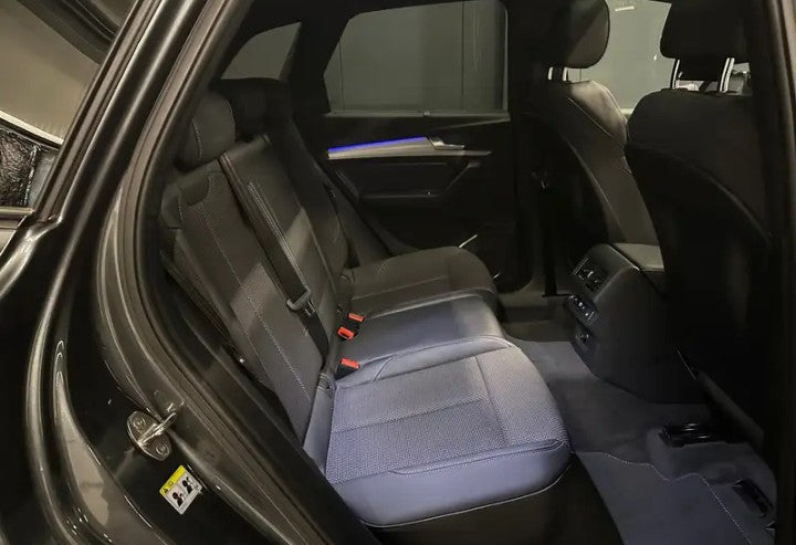 Audi A3 Sportback 35 2.0 tdi S line Edition s-tronic Sequential Diesel
(150cv),  80596 km,