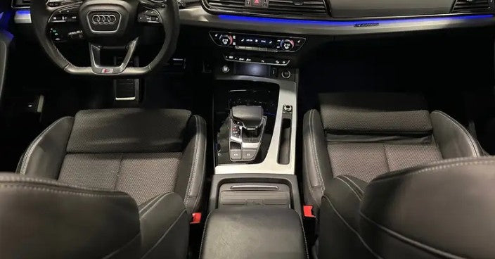 Audi A3 Sportback 35 2.0 tdi S line Edition s-tronic Sequential Diesel
(150cv),  80596 km,