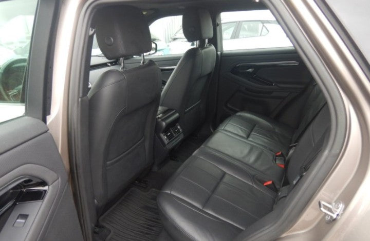 ❌venduta ❌ Land rover Range Rover Evoque 1.5 i3 phev R-Dynamic S awd aut Automatic PHEV Petrol    300cv        anno 02/2023.  Km 148.000