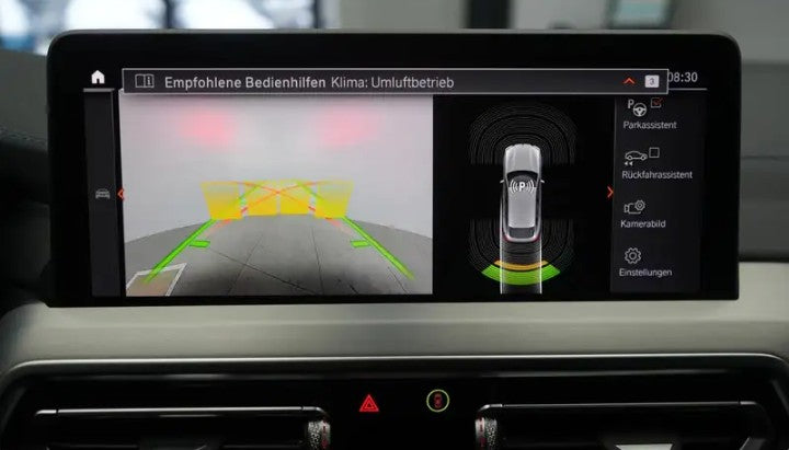 Bmw X4 xdrive20i mhev 48V Msport auto Sequential Hybrid
(184PS),     KM 19596, 29/03/2024,