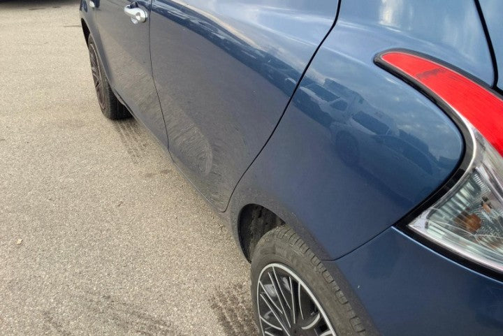 Lancia Ypsilon 1.0 firefly hybrid Gold s&s 70cv Manual Hybrid
70PS), Hybrid, , 19533 km,