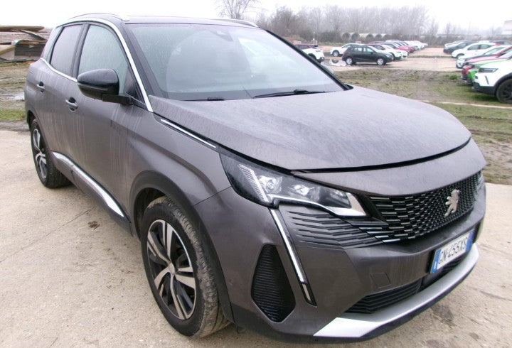 ❌ venduta sig d'Angeli❌  peugeot 3008 1.5 bluehdi GT s&s 130cv eat8 Automatic Diesel
  35446 km, 31/05/2023,