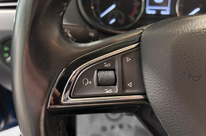 Skoda Octavia Wagon 1.6 tdi Style 115cv dsg Sequential Diesel
 148734 km,