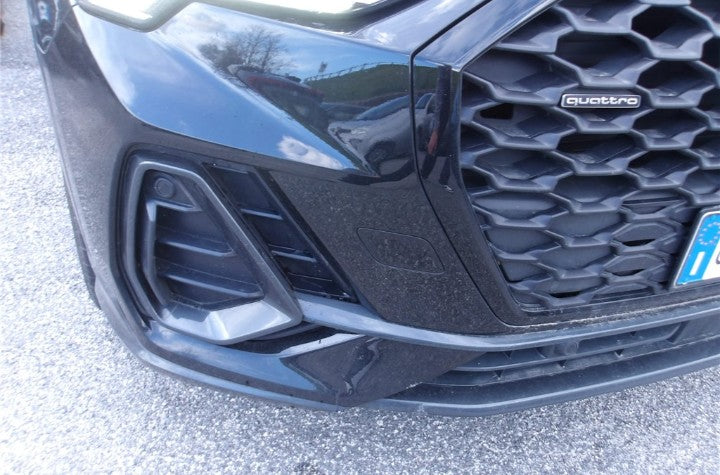 Audi Q3 Sportback 35 2.0 tdi Business Plus quattro s-tr Sequential Diesel
(150cv) 33032 km, 05/04/2024,