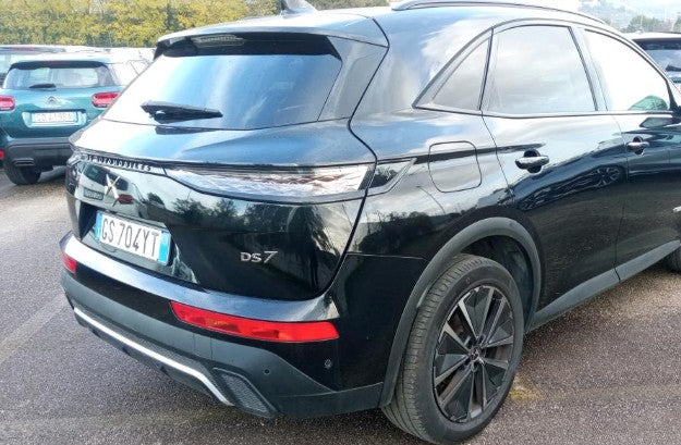 ❌ venduta❌Ds DS 7 BlueHDi 130 Automatica Esprit De Voyage Automatic Diesel km45800 anno 31/01/2024