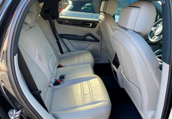 ❌ venduta❌Porsche Cayenne Coupe 3.0 e-hybrid tiptronic Sequential PHEV Petrol
(340cv ), PHEV Petrol, Sequential, 116711 km, 25/01/2022