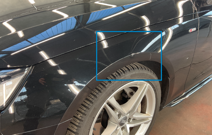 Audi A4 Avant 40 2.0 tdi mhev S line edition 204cv s-tr Sequential Hybrid