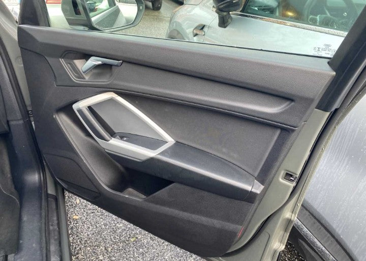 ❌venduta alberton❌.           Audi Q3 Sportback 35 TDI S TRONIC Sequential Diesel.           Anno 12/2021 km 125177