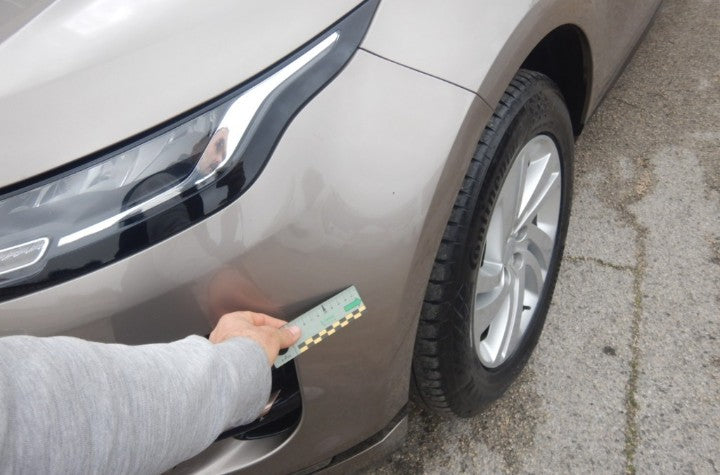 ❌venduta ❌ Land rover Range Rover Evoque 1.5 i3 phev R-Dynamic S awd aut Automatic PHEV Petrol    300cv        anno 02/2023.  Km 148.000