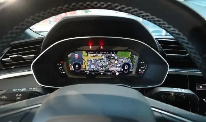 ❌ riservata sig Francia❌Audi Q3 Sportback 35 TDI  quattro    S-TRONIC Sequential Diesel 150cv  km 28440        s-line  interno /esterno.               Anno 27/03/2023